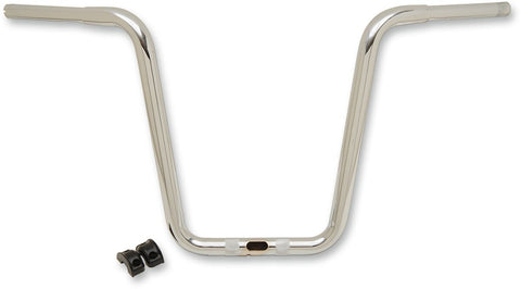 Handlebar 16" Chr Fltr15+ DRAG SPECIALTIES DRAG SPECIALTIES MOTOVEIKALS 21