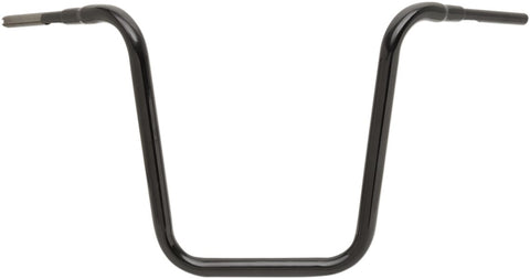 Handlebar 18"Bfape Bk Tbw DRAG SPECIALTIES DRAG SPECIALTIES MOTOVEIKALS 21