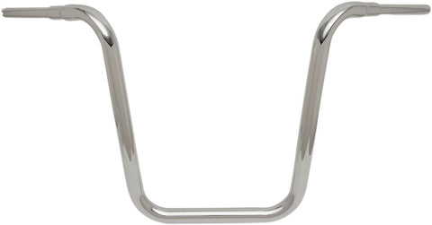 Handlebar 18"Bfape Ch Tbw DRAG SPECIALTIES DRAG SPECIALTIES MOTOVEIKALS 21