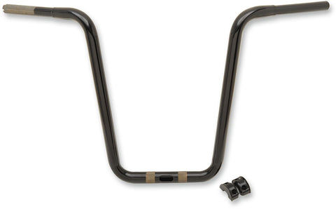 Handlebar 18" Blk Fltr15+ DRAG SPECIALTIES DRAG SPECIALTIES MOTOVEIKALS 21