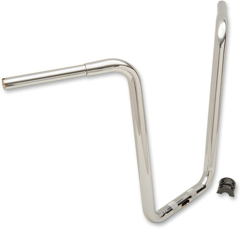 Handlebar 18" Chr Fltr15+ DRAG SPECIALTIES DRAG SPECIALTIES MOTOVEIKALS 21