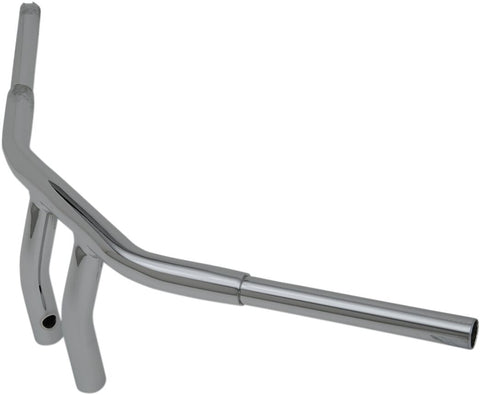 Handlebar 6"Buftbr Ch Tbw DRAG SPECIALTIES DRAG SPECIALTIES MOTOVEIKALS 21