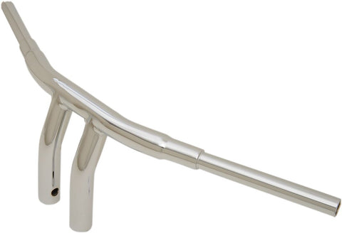 Handlebar 7" Buft Ch Tbw DRAG SPECIALTIES DRAG SPECIALTIES MOTOVEIKALS 21