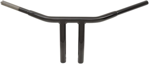 Handlebar 8"Buftbr Bk Tbw DRAG SPECIALTIES DRAG SPECIALTIES MOTOVEIKALS 21