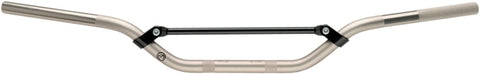 Handlebar Al 7/8 Xc Ti MOOSE RACING HARD-PARTS MOOSE RACING MOTOVEIKALS 21