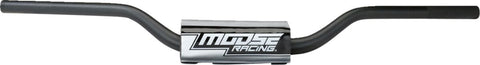 Handlebar Al Cr 1-1/8 Bk MOOSE RACING HARD-PARTS MOOSE RACING MOTOVEIKALS 21