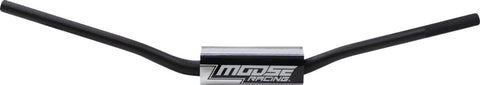 Handlebar Al Ktm 1-1/8 Bk MOOSE RACING HARD-PARTS MOOSE RACING MOTOVEIKALS 21