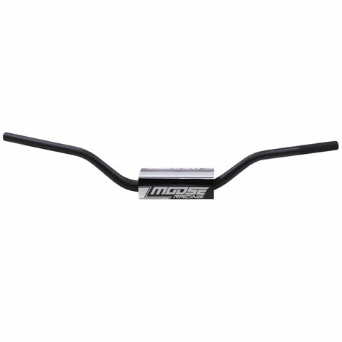 Handlebar Al Yam 1-1/8 Bk MOOSE RACING HARD-PARTS MOOSE RACING MOTOVEIKALS 21