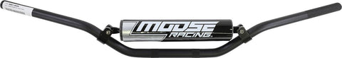 Handlebar Al Yam 7/8 Bk MOOSE RACING HARD-PARTS MOOSE RACING MOTOVEIKALS 21