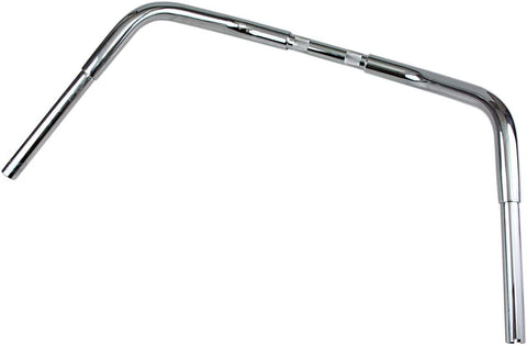 Handlebar Bfalo Fl Ch Tbw DRAG SPECIALTIES DRAG SPECIALTIES MOTOVEIKALS 21