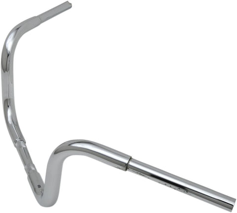 Handlebar Bfape8.5 Ch Tbw DRAG SPECIALTIES DRAG SPECIALTIES MOTOVEIKALS 21