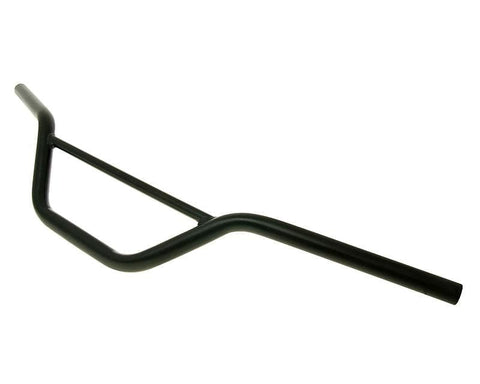 handlebar black for Honda MT - diameter 22mm DIVERSE / IMPORT MOTOVEIKALS 21