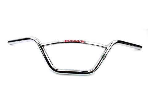 Handlebar brace dimensions 680mm x 150mm for Zündapp, Kreidler, Hercules, Puch CUPPINI MOTOVEIKALS 21