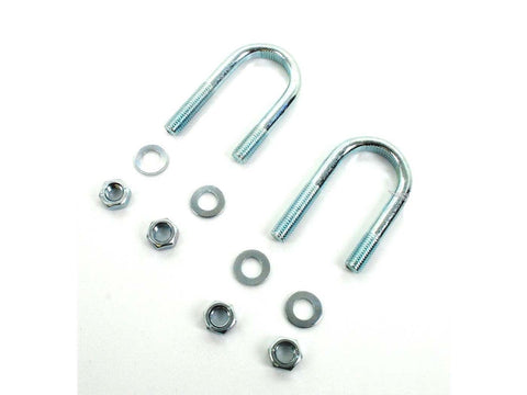 Handlebar bracket set 10 for Florett RS, TM, RM, LF, LH, RMC DIVERSE / IMPORT MOTOVEIKALS 21