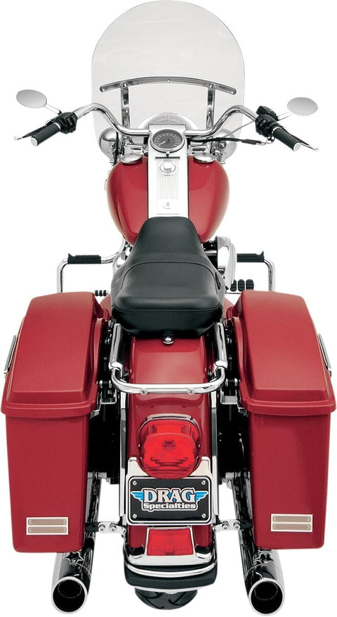 Handlebar Buf Bagger Ape DRAG SPECIALTIES DRAG SPECIALTIES MOTOVEIKALS 21