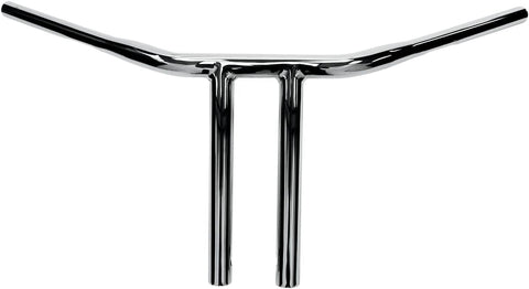 Handlebar Buf Tbar 10" DRAG SPECIALTIES DRAG SPECIALTIES MOTOVEIKALS 21