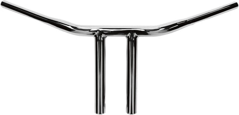 Handlebar Buf Tbar 10" DRAG SPECIALTIES DRAG SPECIALTIES MOTOVEIKALS 21