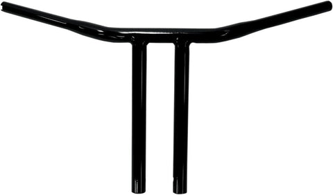 Handlebar Buffalo 12"T Bk DRAG SPECIALTIES DRAG SPECIALTIES MOTOVEIKALS 21