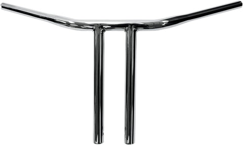 Handlebar Buffalo 12 T Ch DRAG SPECIALTIES DRAG SPECIALTIES MOTOVEIKALS 21