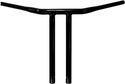 Handlebar Buffalo 14"T Bk DRAG SPECIALTIES DRAG SPECIALTIES MOTOVEIKALS 21