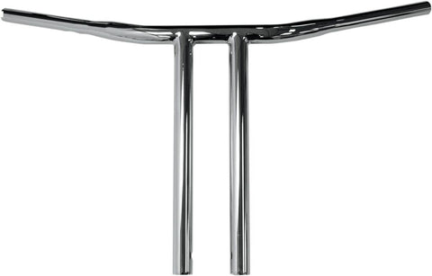 Handlebar Buffalo 14"T Ch DRAG SPECIALTIES DRAG SPECIALTIES MOTOVEIKALS 21