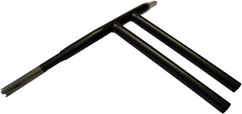 Handlebar Buffalo 14T Fb DRAG SPECIALTIES DRAG SPECIALTIES MOTOVEIKALS 21