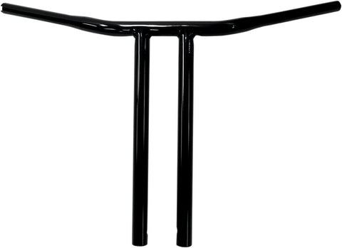 Handlebar Buffalo 16"T Bk DRAG SPECIALTIES DRAG SPECIALTIES MOTOVEIKALS 21