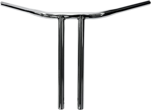 Handlebar Buffalo 16"T Ch DRAG SPECIALTIES DRAG SPECIALTIES MOTOVEIKALS 21