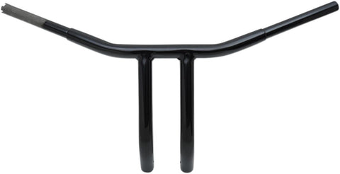 Handlebar Bufinvrt Bk Tbw DRAG SPECIALTIES DRAG SPECIALTIES MOTOVEIKALS 21
