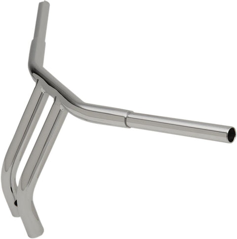 Handlebar Bufinvrt Ch Tbw DRAG SPECIALTIES DRAG SPECIALTIES MOTOVEIKALS 21