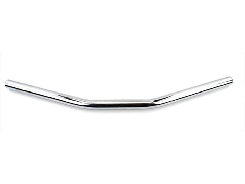 Handlebar chrome diameter 22mm wide approx. 520mm width for mounting max 110mm bend 70mm to the rear for Kreidler Florett RS TM K54/53, Zündapp, Hercules, Puch, Simson DIVERSE / IMPORT MOTOVEIKALS 21