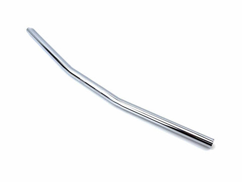 Handlebar chrome moped D=22mm 640mm for moped, moped, mokick DIVERSE / IMPORT MOTOVEIKALS 21