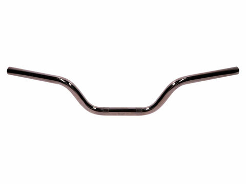 handlebar chromed 22mm for Simson S50, S51, S70 OEM STANDARD MOTOVEIKALS 21