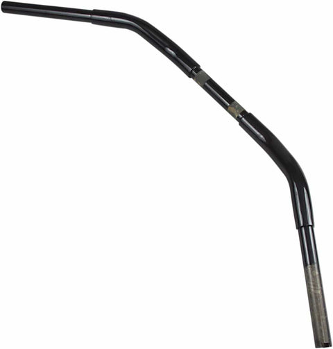 Handlebar Clc Bflo Bk Tbw DRAG SPECIALTIES DRAG SPECIALTIES MOTOVEIKALS 21