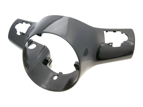 handlebar cover unpainted / raw for Vespa GTS 125, 200, 125, 300 CIF MOTOVEIKALS 21
