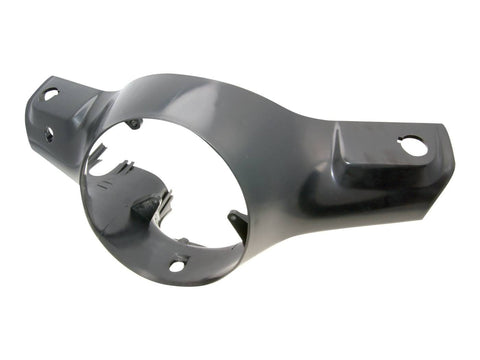 handlebar cover unpainted / raw for Vespa LT, LX 2T, 4T CIF MOTOVEIKALS 21