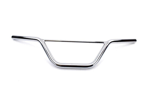 Handlebar cross chrome 670mm 2nd choice for Zündapp Hercules Puch Kreidler Simson moped DIVERSE / IMPORT MOTOVEIKALS 21