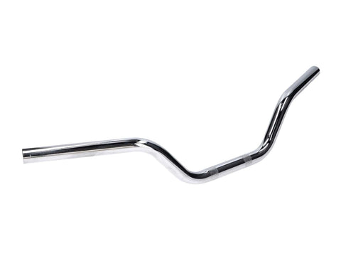 Handlebar D=22mm 630mm Model Standard for Zündapp OEM STANDARD MOTOVEIKALS 21