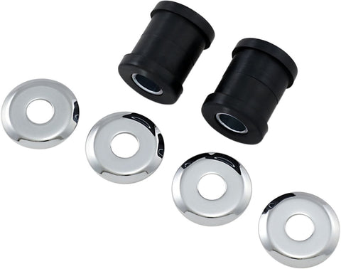 Handlebar Dampers 73-85Hd DRAG SPECIALTIES DRAG SPECIALTIES MOTOVEIKALS 21