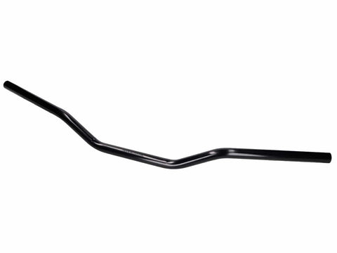 handlebar Enduro / Supermoto Naraku black coated steel for Aprilia RX, SX 18-, Derbi Senda 18-, RCR, SMT 18- NARAKU MOTOVEIKALS 21