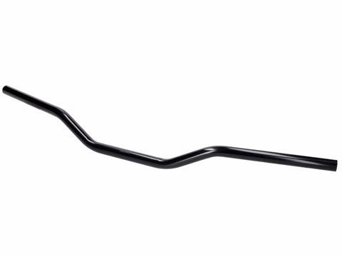 handlebar Enduro / Supermoto Naraku black coated steel for Derbi Senda 11-17, RCR, SMT NARAKU MOTOVEIKALS 21