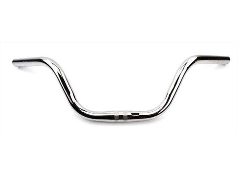 Handlebar folding bike Wide 550mm high approx. 110mm Handlebar mounting width max. 130mm Clamping 25mm for Ciao moped, moped DIVERSE / IMPORT MOTOVEIKALS 21