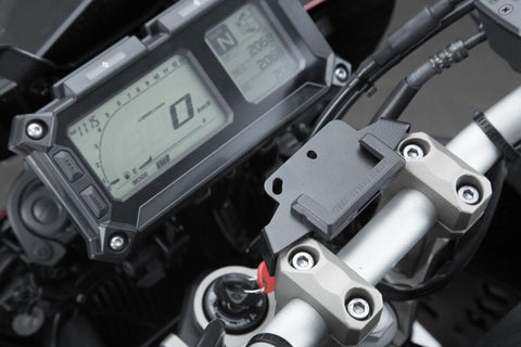 Handlebar Gps Mount SW-MOTECH SW-MOTECH MOTOVEIKALS 21