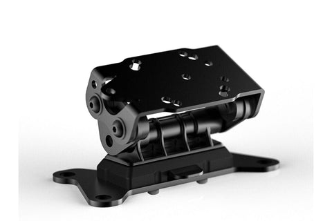 Handlebar Gps Mount SW-MOTECH SW-MOTECH MOTOVEIKALS 21