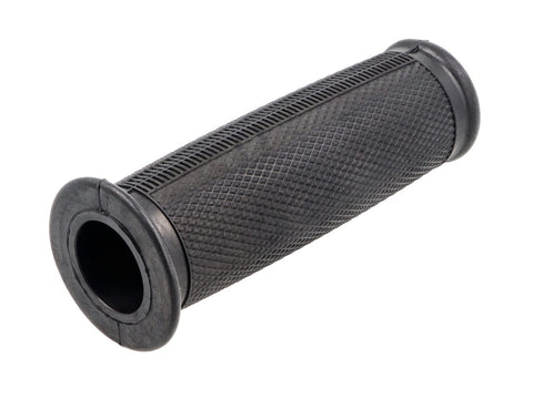 Handlebar grip / handlebar rubber black for Simson SR1, SR2, KR 50 Schwalbe OEM STANDARD MOTOVEIKALS 21