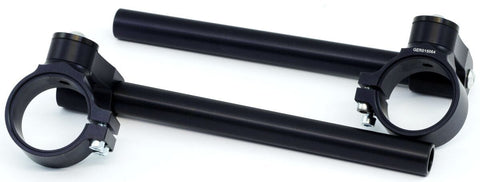 Handlebar Kit +40Mm Bk TRW TRW MOTOVEIKALS 21
