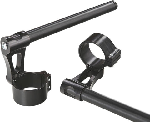 Handlebar Kit +60Mm Bk TRW TRW MOTOVEIKALS 21