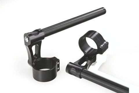 Handlebar Kit +60Mm Bk TRW TRW MOTOVEIKALS 21