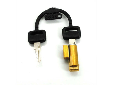 Handlebar lock 6mm for Piaggio Ciao PX Bravo SI Boxer DIVERSE / IMPORT MOTOVEIKALS 21