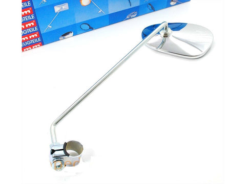 Handlebar mirror clamp 120x75mm 265mm 22mm for Zündapp, Hercules, Kreidler, Miele, DKW, NSU, Gritzner, Puch BUMM MOTOVEIKALS 21